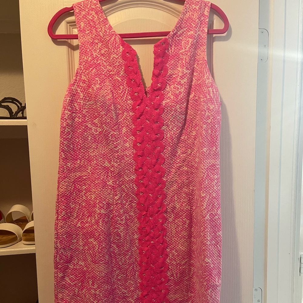 Lilly Pulitzer